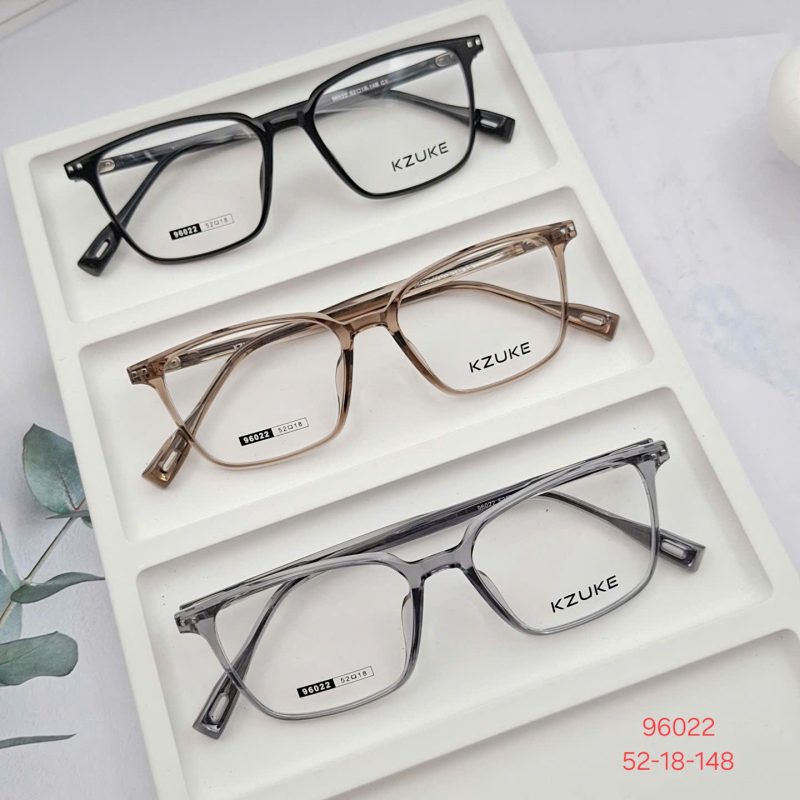 Công Ty TNHH Kính Mắt Tâm Mến