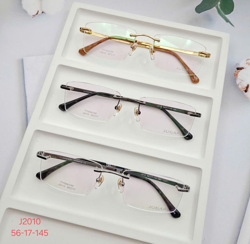 Công Ty TNHH Kính Mắt Tâm Mến