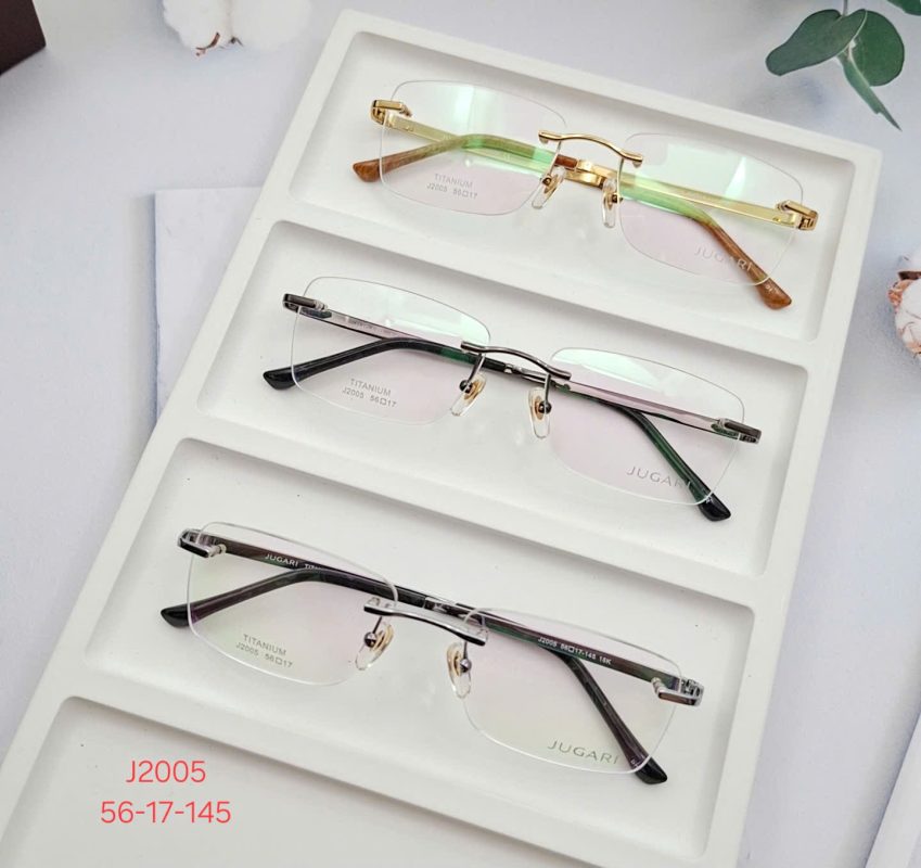 Công Ty TNHH Kính Mắt Tâm Mến