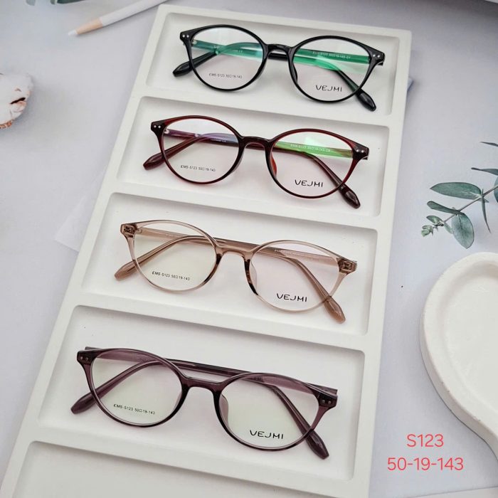 Gọng kính VEJMI S123