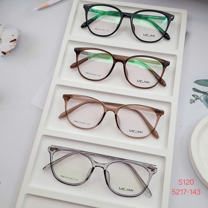 Gọng kính VEJMI S120