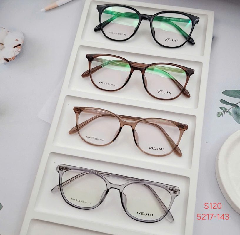 Công Ty TNHH Kính Mắt Tâm Mến