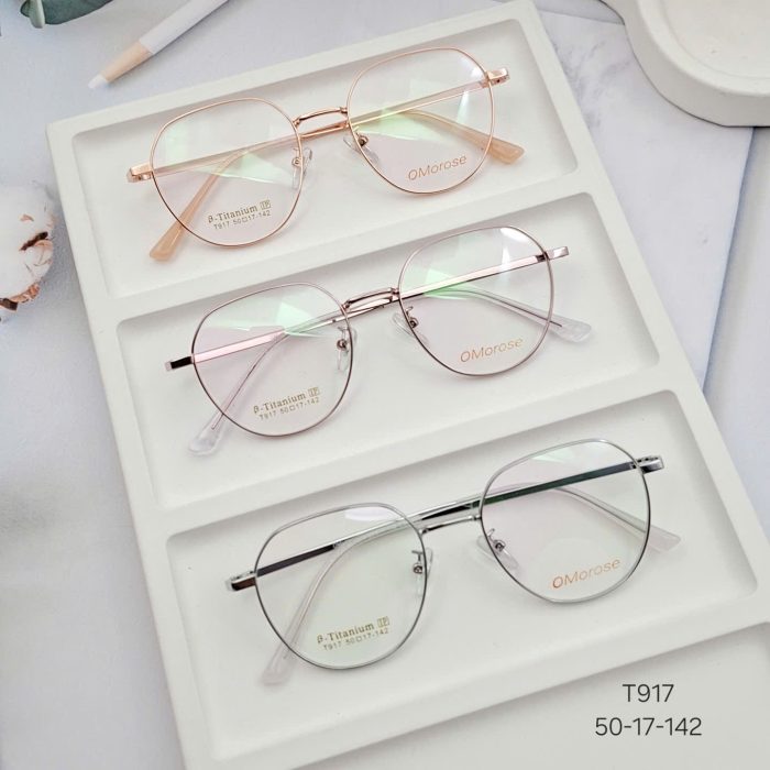 Gọng kính OMOROSE T917