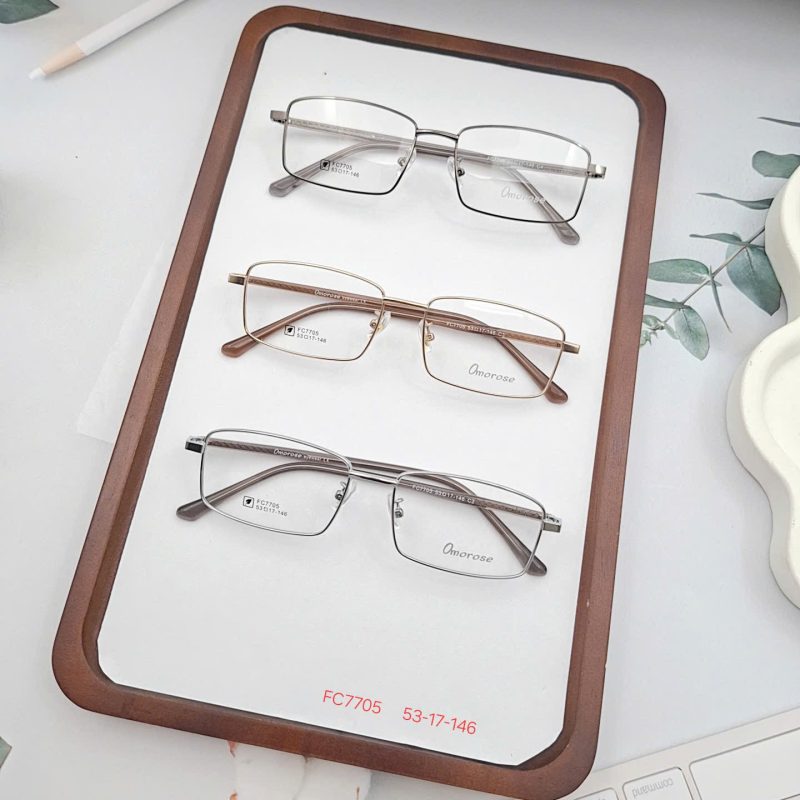 Công Ty TNHH Kính Mắt Tâm Mến