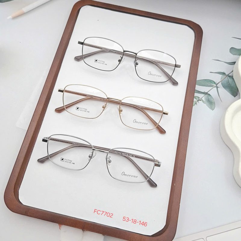 Công Ty TNHH Kính Mắt Tâm Mến