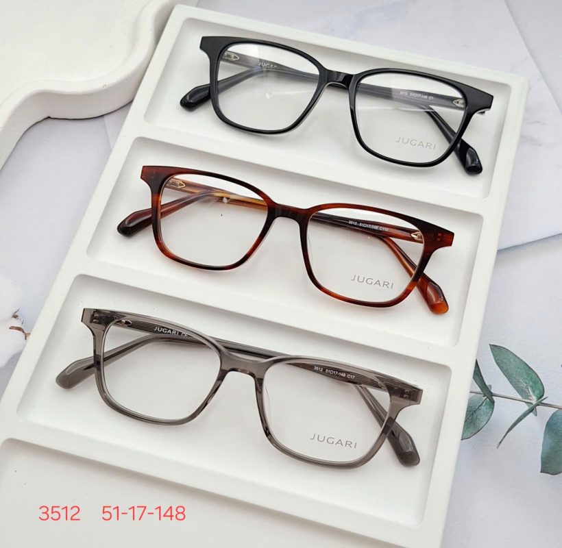 Công Ty TNHH Kính Mắt Tâm Mến