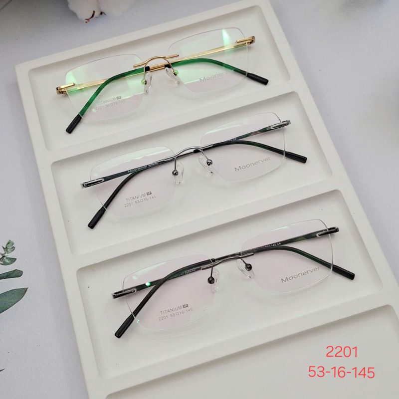 Công Ty TNHH Kính Mắt Tâm Mến