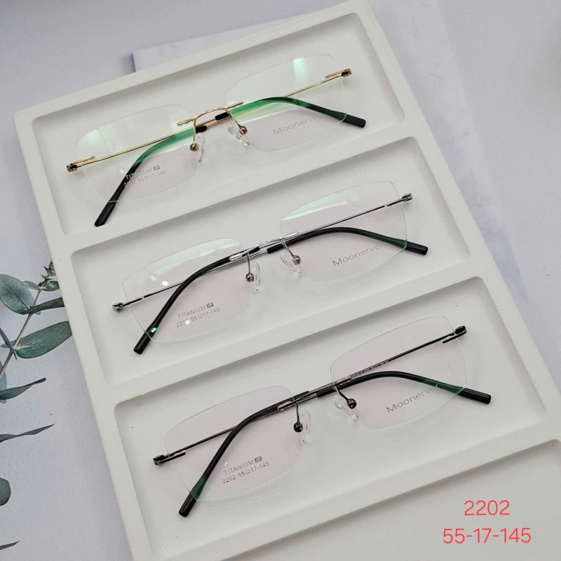 Công Ty TNHH Kính Mắt Tâm Mến
