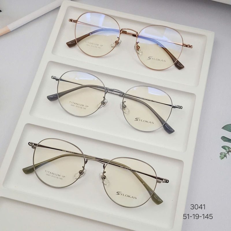 Công Ty TNHH Kính Mắt Tâm Mến
