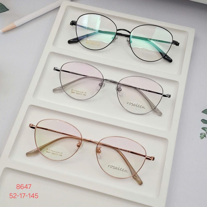 Công Ty TNHH Kính Mắt Tâm Mến