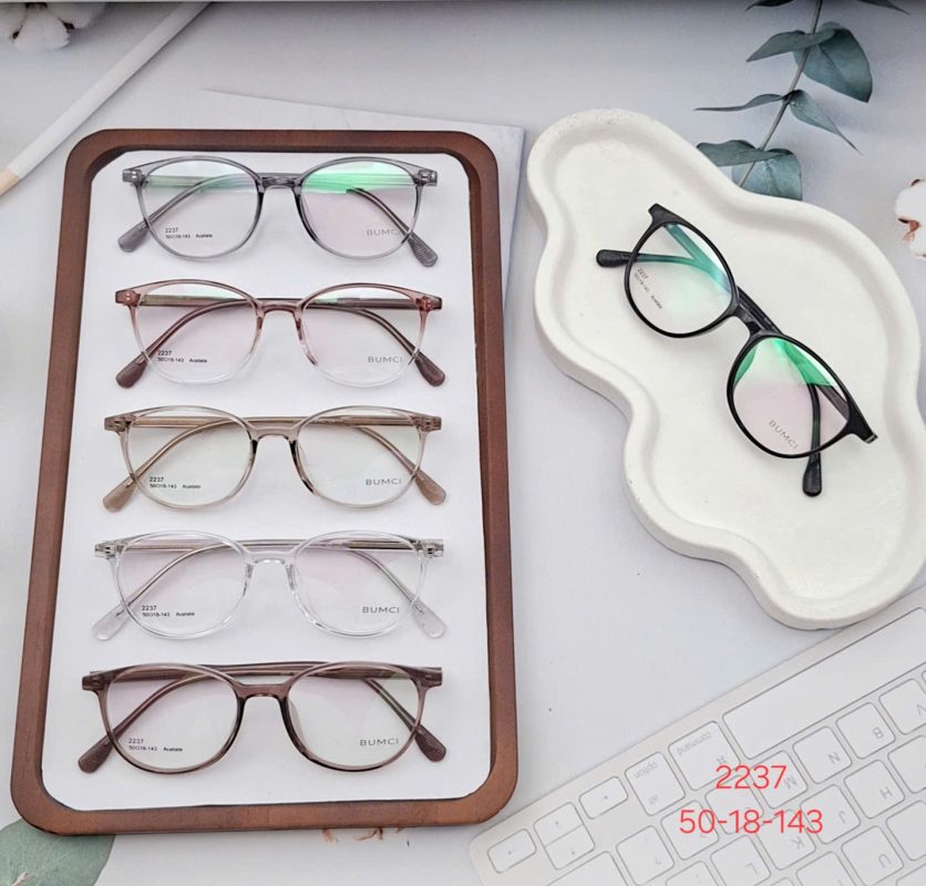 Công Ty TNHH Kính Mắt Tâm Mến
