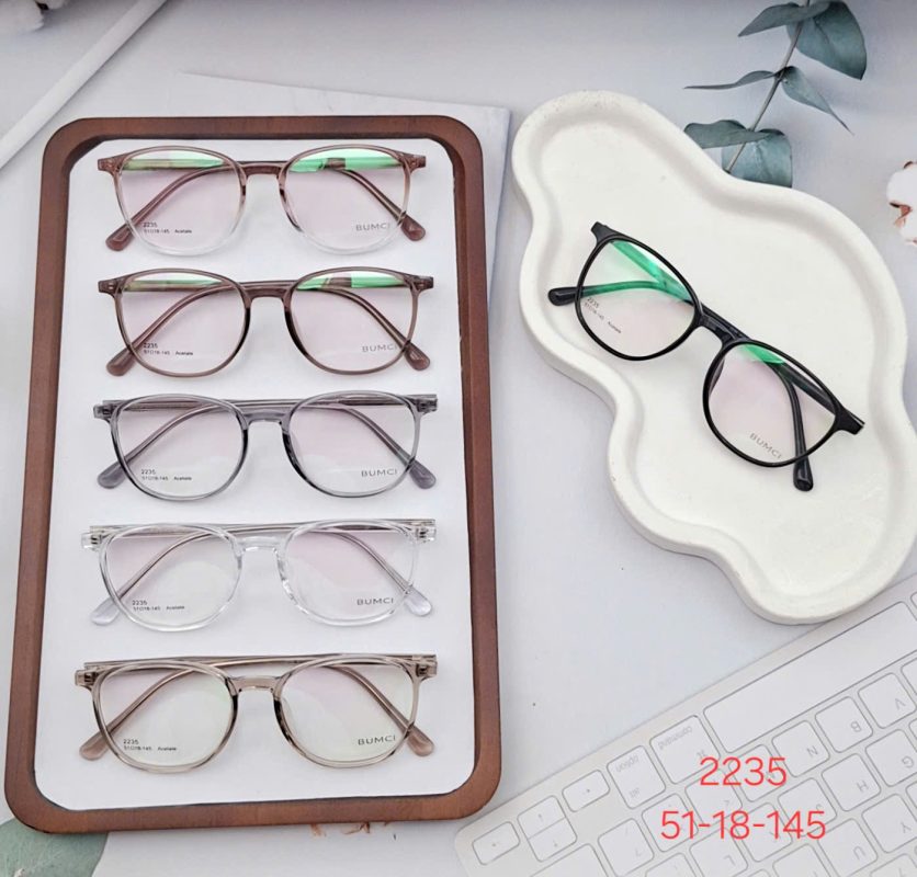 Công Ty TNHH Kính Mắt Tâm Mến