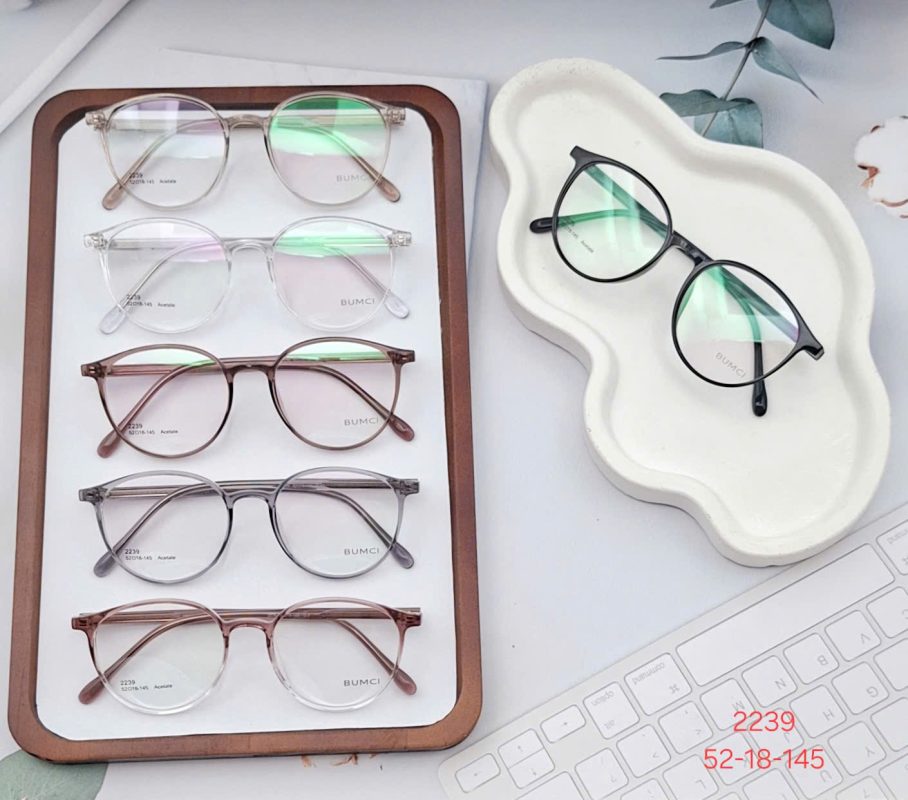 Công Ty TNHH Kính Mắt Tâm Mến