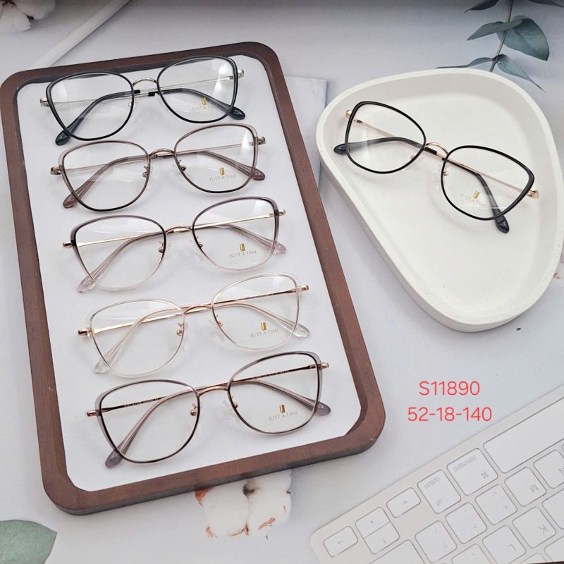 Công Ty TNHH Kính Mắt Tâm Mến