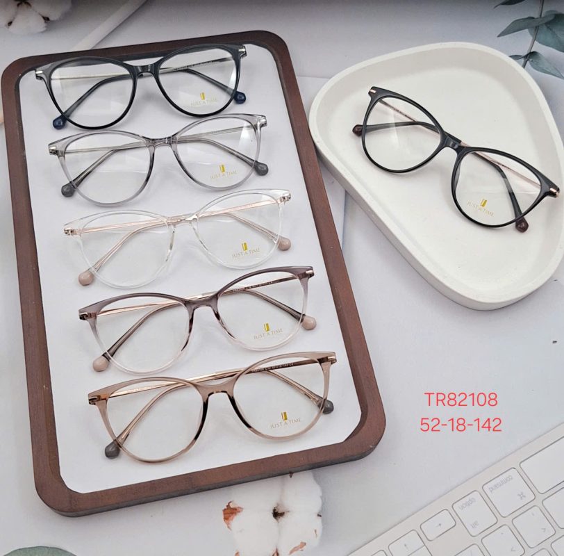 Công Ty TNHH Kính Mắt Tâm Mến