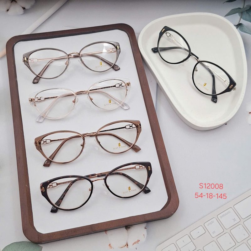 Công Ty TNHH Kính Mắt Tâm Mến