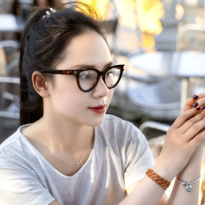 Công Ty TNHH Kính Mắt Tâm Mến