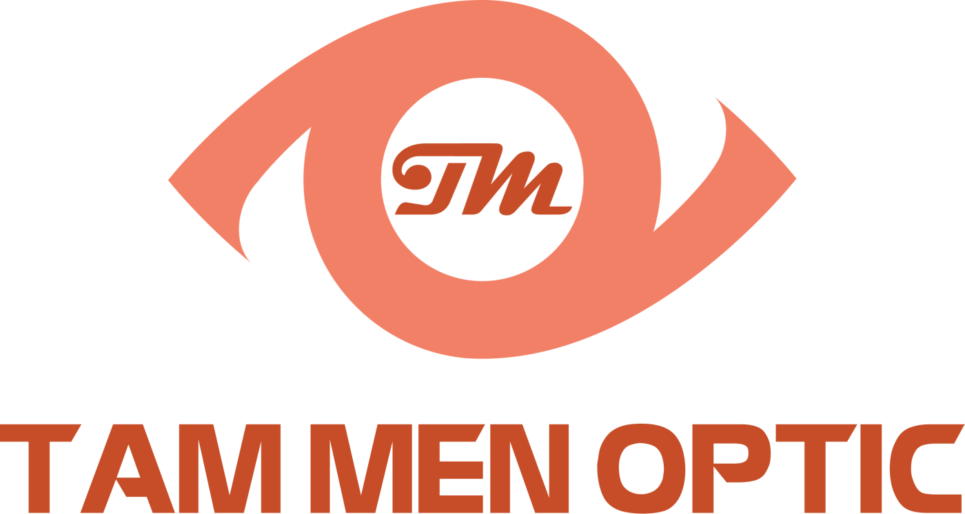 Công Ty TNHH Kính Mắt Tâm Mến