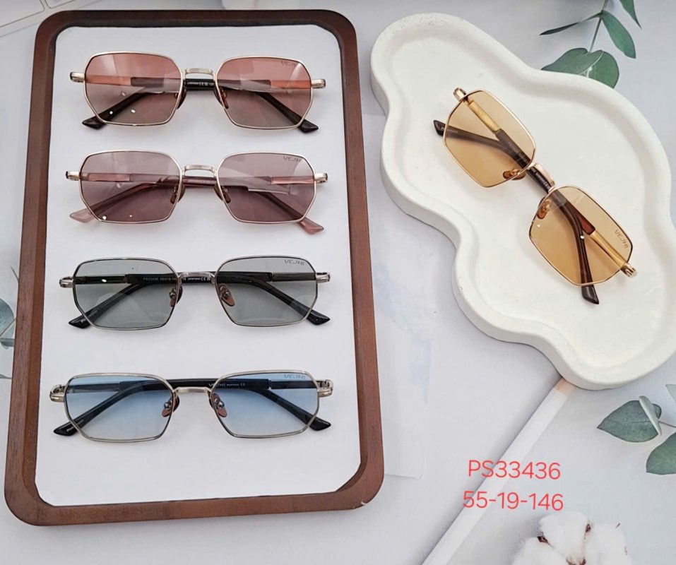 Công Ty TNHH Kính Mắt Tâm Mến