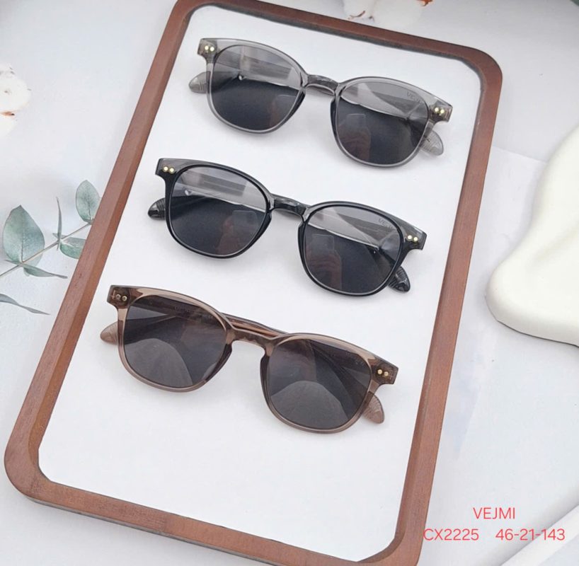 Công Ty TNHH Kính Mắt Tâm Mến