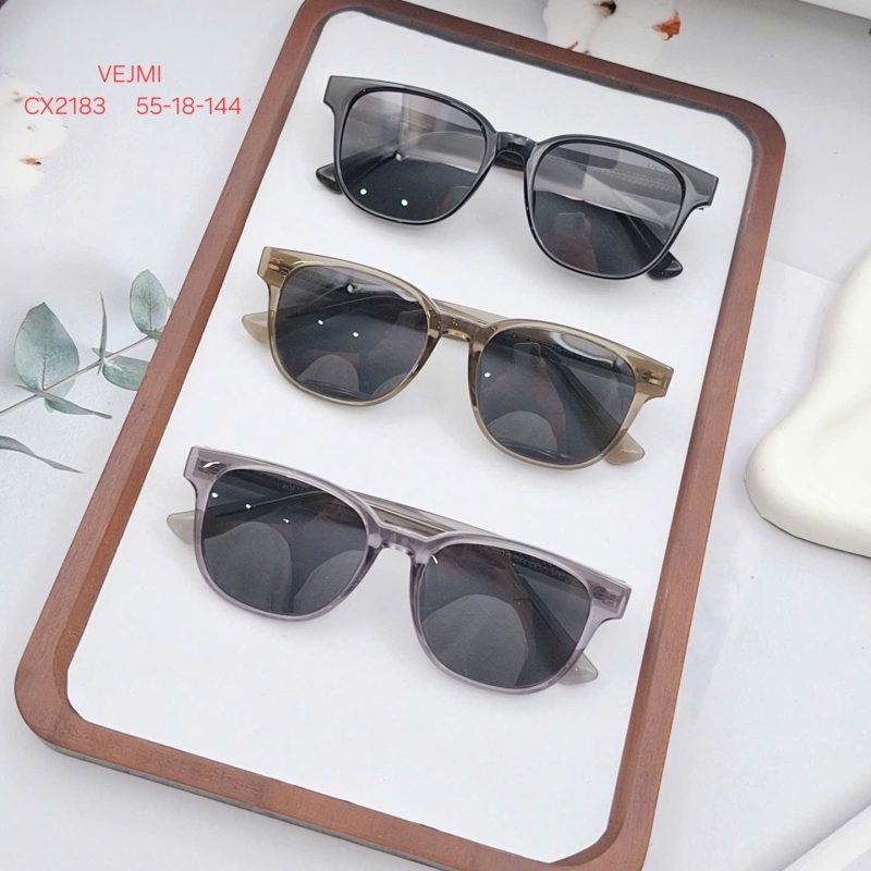 Công Ty TNHH Kính Mắt Tâm Mến