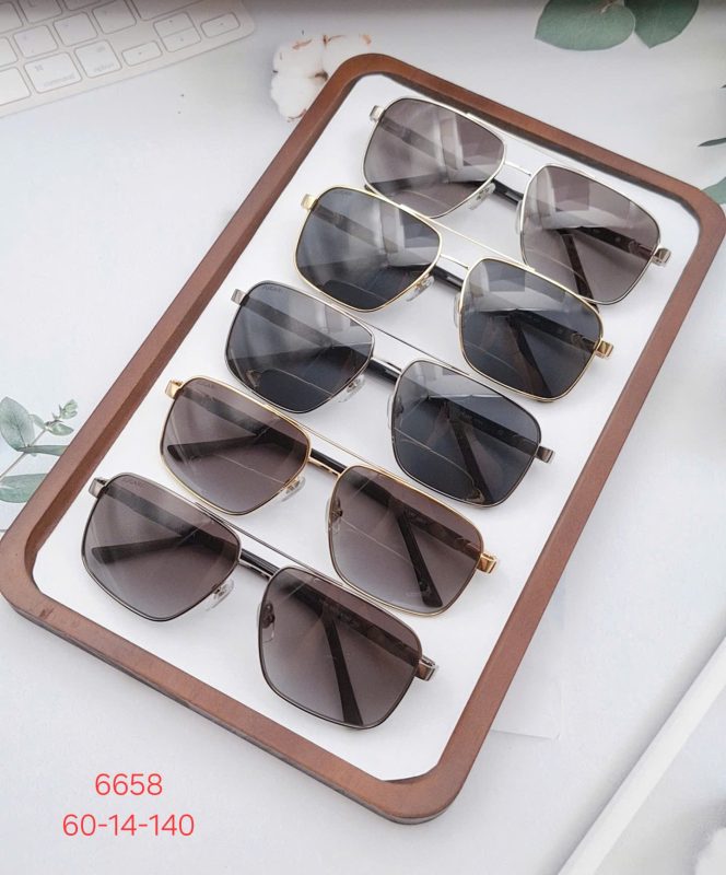 Công Ty TNHH Kính Mắt Tâm Mến