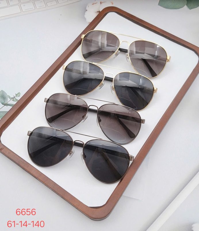 Công Ty TNHH Kính Mắt Tâm Mến