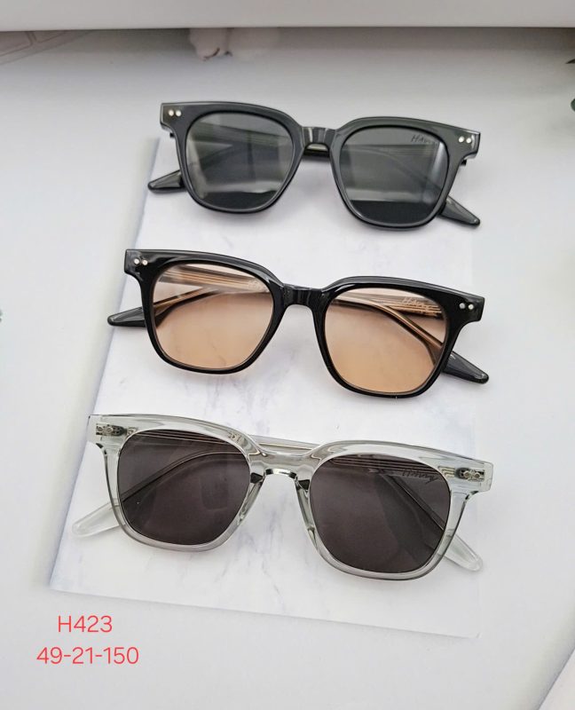 Công Ty TNHH Kính Mắt Tâm Mến