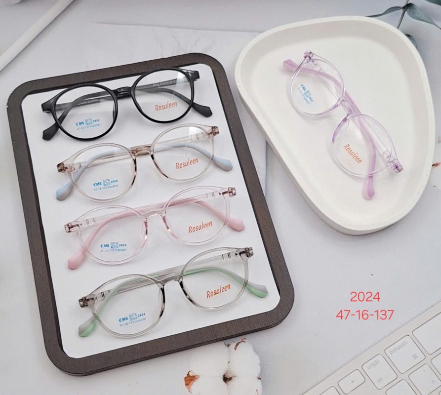 Công Ty TNHH Kính Mắt Tâm Mến