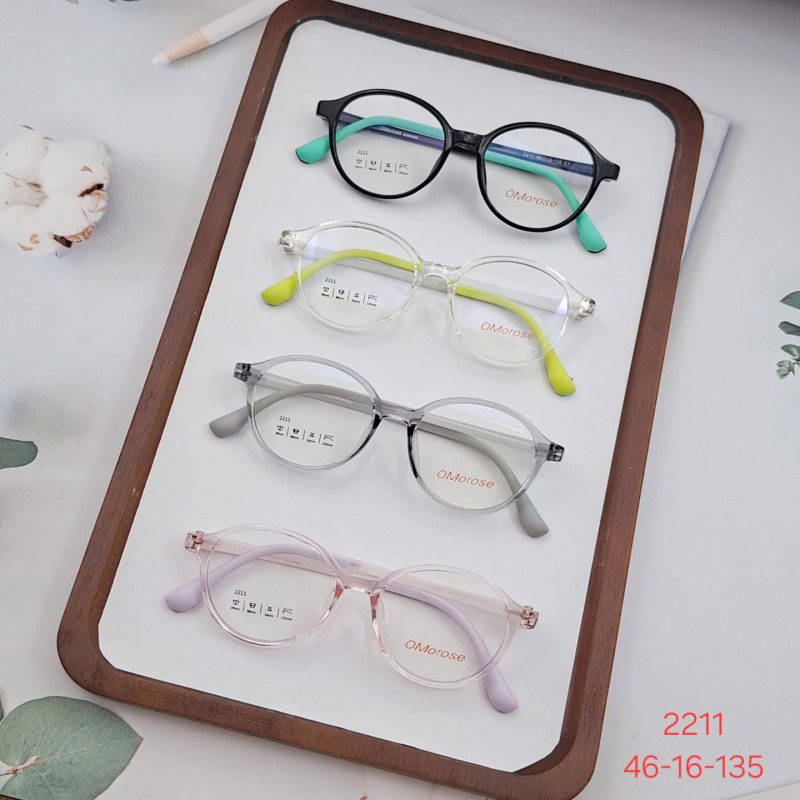 Công Ty TNHH Kính Mắt Tâm Mến