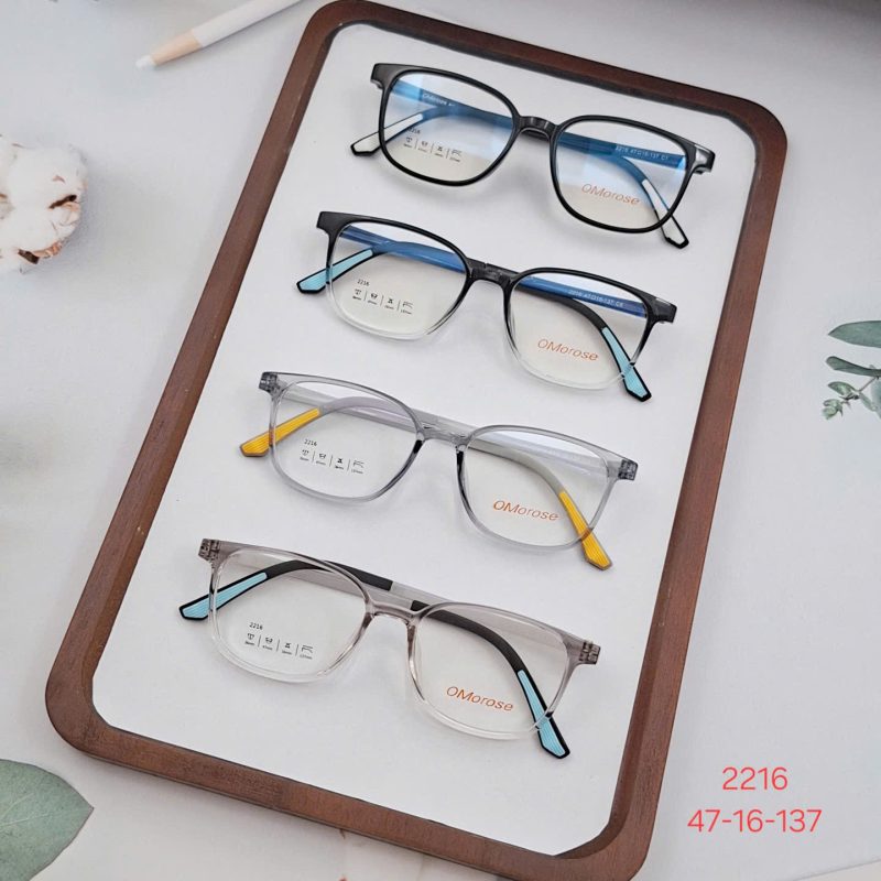 Công Ty TNHH Kính Mắt Tâm Mến