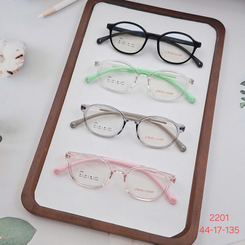 Công Ty TNHH Kính Mắt Tâm Mến