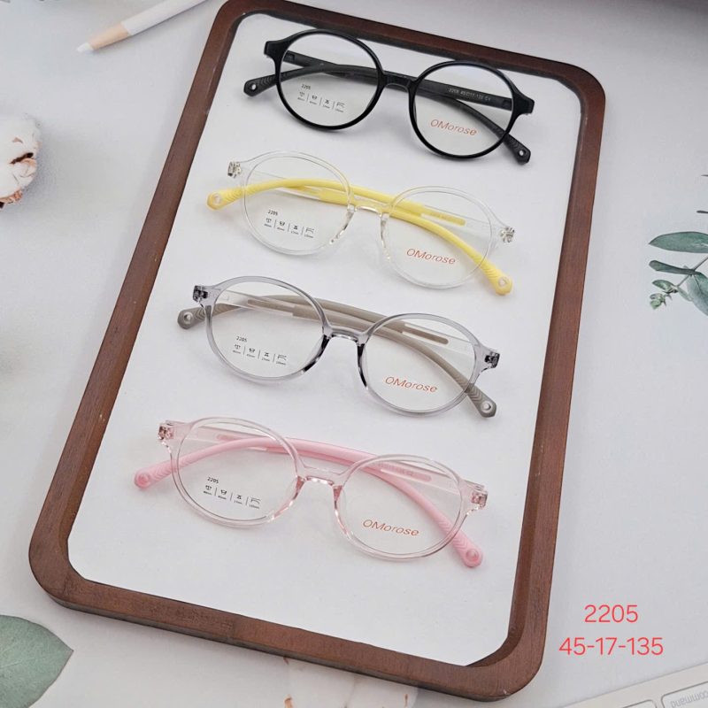 Công Ty TNHH Kính Mắt Tâm Mến